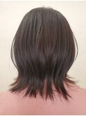 【Loamio】ナチュラルふんわりミディアム