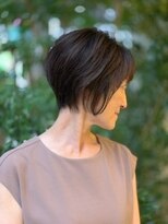 ラポート(Rapport)&nbsp;大人ショート