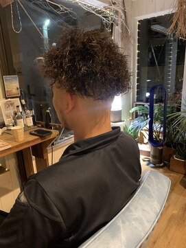 ウミマチ(umi machi) umi machi バチバチ男子　2021/7/27