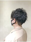 【Quartett】スパイラルパーマ (前回ツイスト)