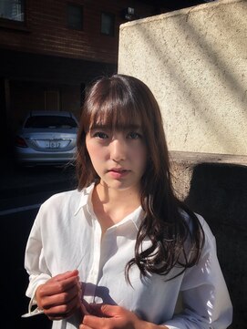 ローカル 飯田橋(Local) ゆるレイヤー