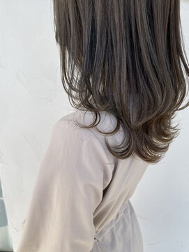 アトレー(ATRE) ナチュラルレイヤー