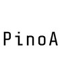 ピノア 蔵前(PinoA)/蔵前 髪質改善サロン PinoA