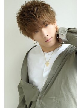 エスドットブルーム(S.BROOM) アクティブマッシュ