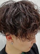 ファセット ヘアー(FACET HAIR)