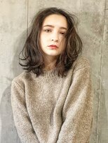 ソルトウォーター 南堀江(SALT WATER)&nbsp;カットカラー