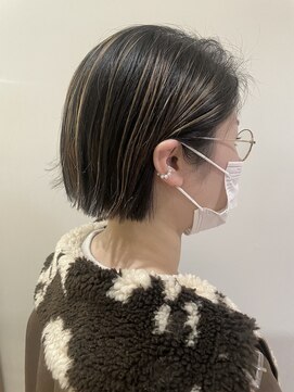 アングゥギャラリー(ungu GALLERY) ビビットハイライト