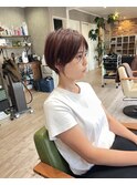 ショート