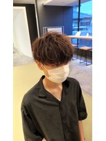 ニアウ 伊勢崎連取店(Niau)&nbsp;王道マッシュ