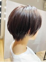 美容室 アクター