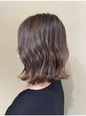大人ナチュラルブラウン