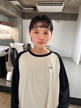 ハマモト ベイビーバング