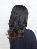 ニューヨーク 桂川店(NEWYORK)&nbsp;髪質改善20代30代40代50代白髪ぼかしハイライト縮毛矯正ブリーチ