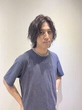 ジーナ 川崎(Zina) 志村 海元