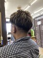 カットマル(CUT MARU) スキン風ポイントデザイン