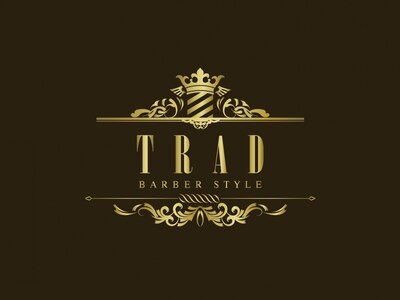 トラッドバーバースタイル 中野店(TRAD BARBER STYLE)
