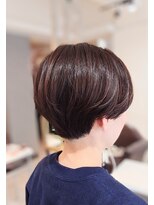 フォトンブリーロ(photon brilo) 美髪髪質改善酸熱ダブル+カラー+カット+リセッター