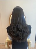 顔型別ヘアスタイル特集//エアリーロング/美髪のススメ