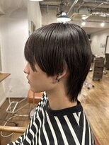 ジイップ パルミー(ZIP palmy)&nbsp;ナチュラルウルフ