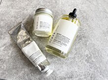 アグライズ(AgRIZE)の雰囲気（プライベート空間でリラックス＆悩みも気にせずご相談ください。）