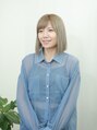 ユニ ヘアサロン イシグロ(yuni HAIRSALON ishiguro) 天野 有美