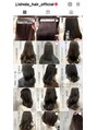 ロロネー 中津(Lolonois) @j.ishida_hair_official にスタイルやオススメをUPしてます♪