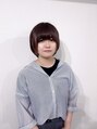 リル(lil) 月舘 怜奈