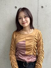 コンティニュー オモテサンドウ(CONTINUE OMOTESANDO) 吉田 凪沙