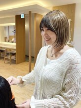 チャンプ 瓢箪山店(Champ)&nbsp;YUKA 