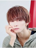 ナチュラルマッシュ《エアマッシュショート》