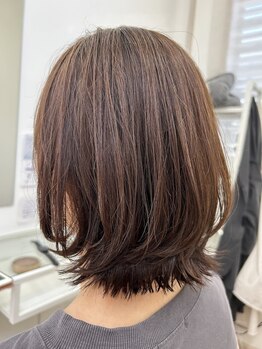 33の写真/お得なクーポン多数有◎髪への優しさを第一に考えたこだわりメニューをぜひご体感ください♪