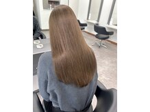 ガルボヘアー 桟橋店(garbo hair)