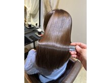 ワ ヘアー(wa-hair)