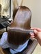 ワ ヘアー(wa-hair)の写真/【ワンランク上の髪質改善/メテオGLトリートメント導入】あっ!と驚く程の美髪・艶髪へ[丸亀/善通寺/宇多津]