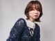マオリ ホアロハ バイ アヌエヌエ(maoli hoaloha by anuenue)の写真/ナチュラル・オシャレ・手間いらず【ショート・ボブ】忙しい女性に人気♪白髪ぼかし・酸性ストレートも人気
