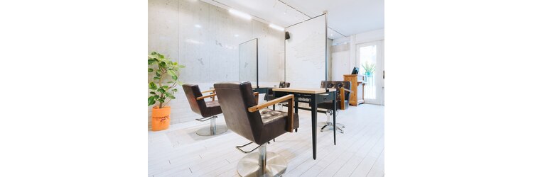 ヘアリゾート エーアイ 川越店(hair resort Ai)のサロンヘッダー