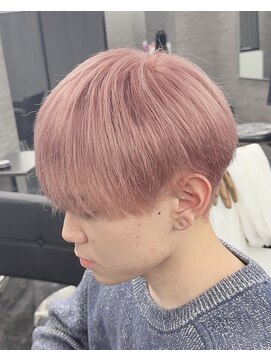 ローグ(ROGUE) ピンクベージュ