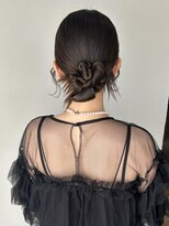 エトランジェ(Etrange)&nbsp;カチモリヘア