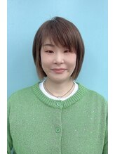 リンクスハート 桜井店(Link’s Heart) 岡本 小百合