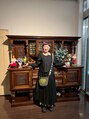 じぃば美容室 安部 弘美