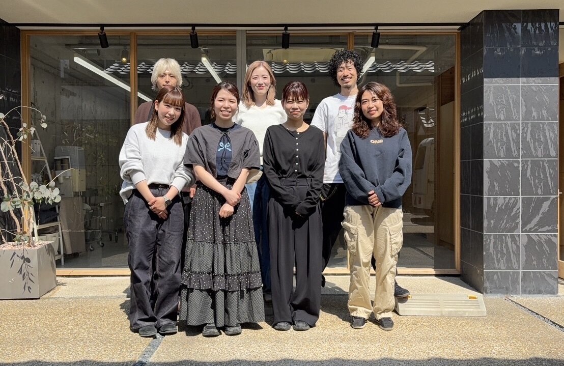 カフネ ジュントス ヨロ(Cafune' juntos YOLO)｜ホットペッパー