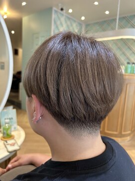 アンフィ 矢向(Anphi) 7-15 ベリショ