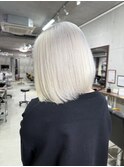 ホワイトアッシュ