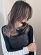 ヘアースタジオ ゼン(hair studio Zen)の写真/【京都駅2分】大人女性に人気のサロン◎経験豊富なスタイリストが、あなたの髪のお悩みを解決に導きます♪