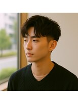 スープレックス ヘアーデザイン(SOUPREX HAIR DESIGN)&nbsp;SOUPREXミディアムショート　20代 30代 40代 50代 60代
