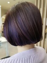 ルシード(LUCIDO STYLE JAPAN)&nbsp;インナーカラー