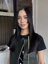 ◆再現度の高いカット◆