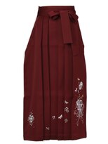 アンベリール(embellir)&nbsp;袴M417 ￥17600