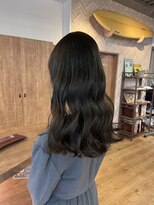 バイエイト 野並店(By Eight)&nbsp;艶オリーブカラー