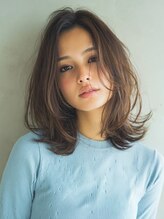 neaf恵比寿に来るといつも綺麗になれる！どのメニューも一級品をご用意させて頂いております！/neaf恵比寿